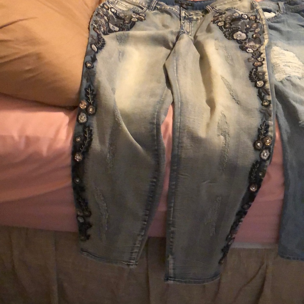 Jeans - Picture 5 of 7